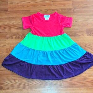 Brand New Twirl Dress 👗